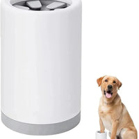 Dog Paw Cleaner